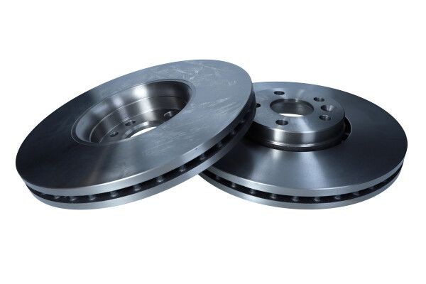 MAXGEAR 19-2336: Piduriketas Ø: 328mm, õhutusega, Ø: 328mm, värvitud