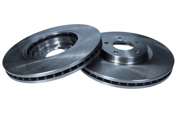 MAXGEAR 19-2364: Piduriketas Esisild, Ø: 320mm, õhutusega, Ø: 320mm, värvitud