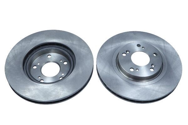 MAXGEAR 19-2434: Disc de frână Ř: 300mm, ventilat, Ř: 300mm, lacuit
