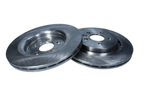 MAXGEAR 19-2470: Piduriketas Tagasild, Ø: 302mm, õhutusega, Ø: 302mm, värvitud