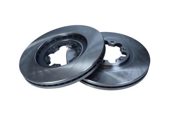 MAXGEAR 19-2519: Disc de frână punte fata, Ř: 300mm, ventilat, Ř: 300mm, lacuit