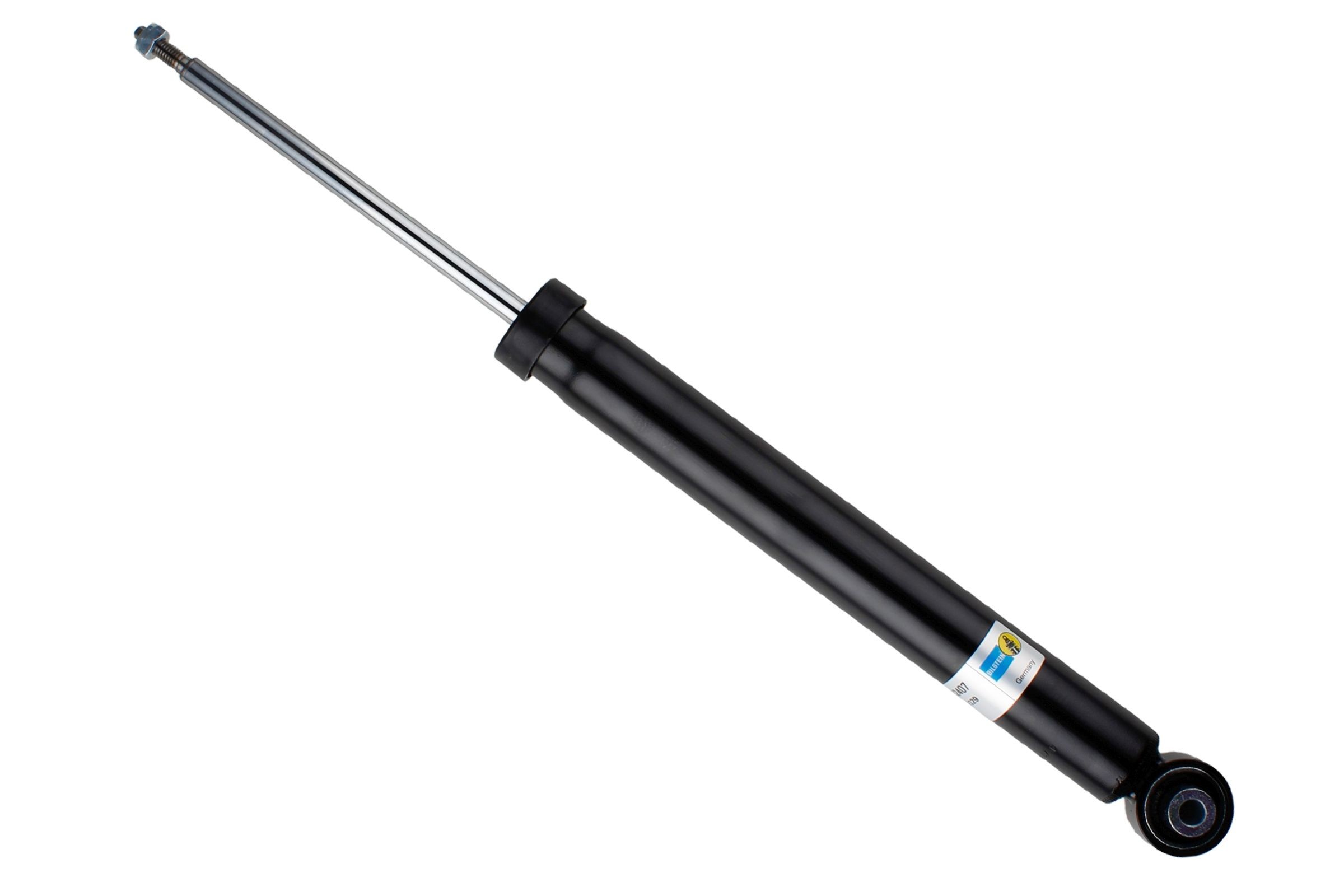 BILSTEIN 19-252407: Amort Tagasild, Gaasirõhk, mitte vedrukandev amort B4 OE Replacement