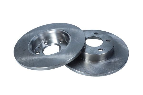 MAXGEAR 19-2582: Piduriketas Tagasild, Ø: 241mm, täis, Ø: 241mm