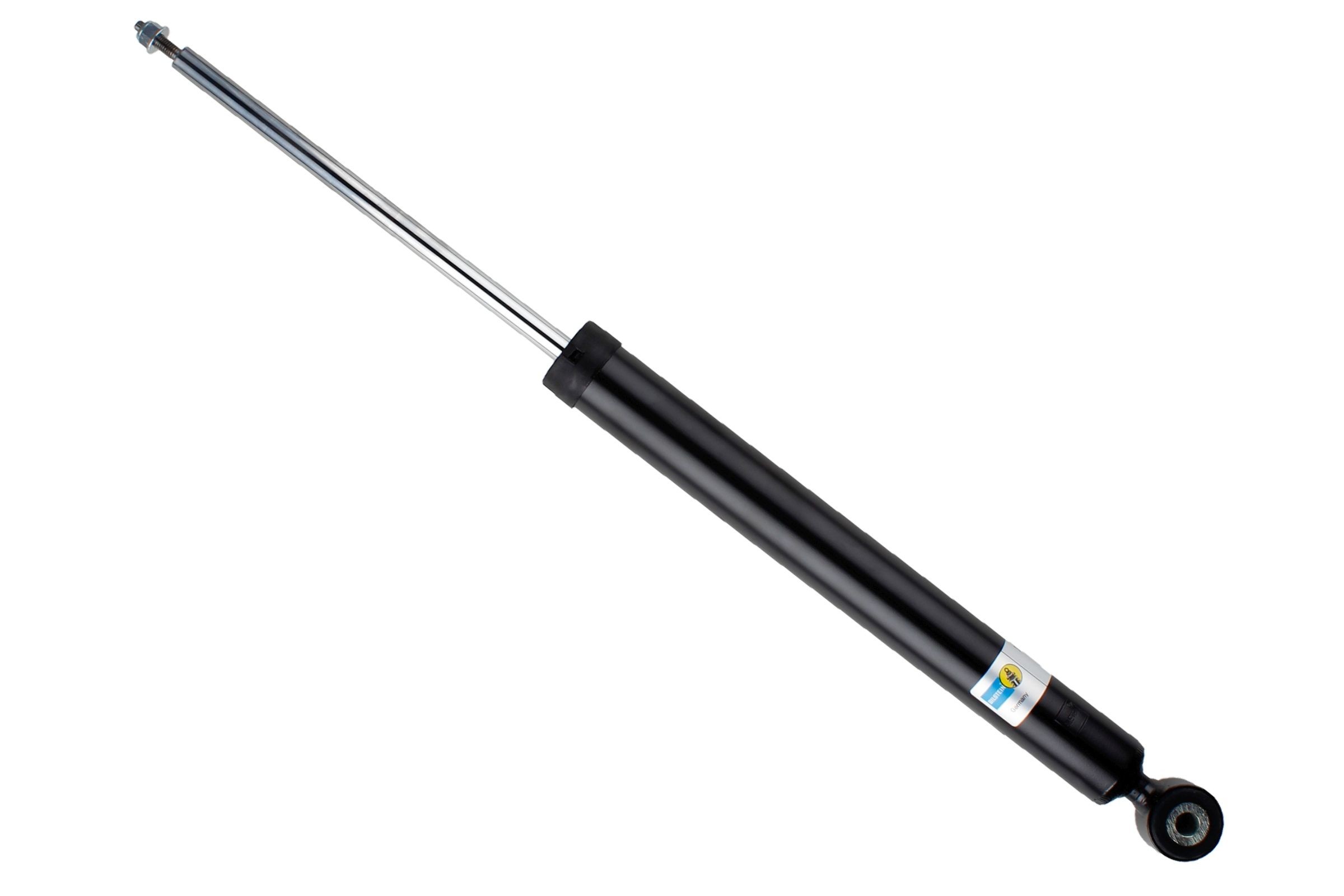 BILSTEIN 19-261669: Amortizators Aizmugurējais tilts, Gāzes spiediens, Amortizators nebalsta atsperi B4 OE Replacement