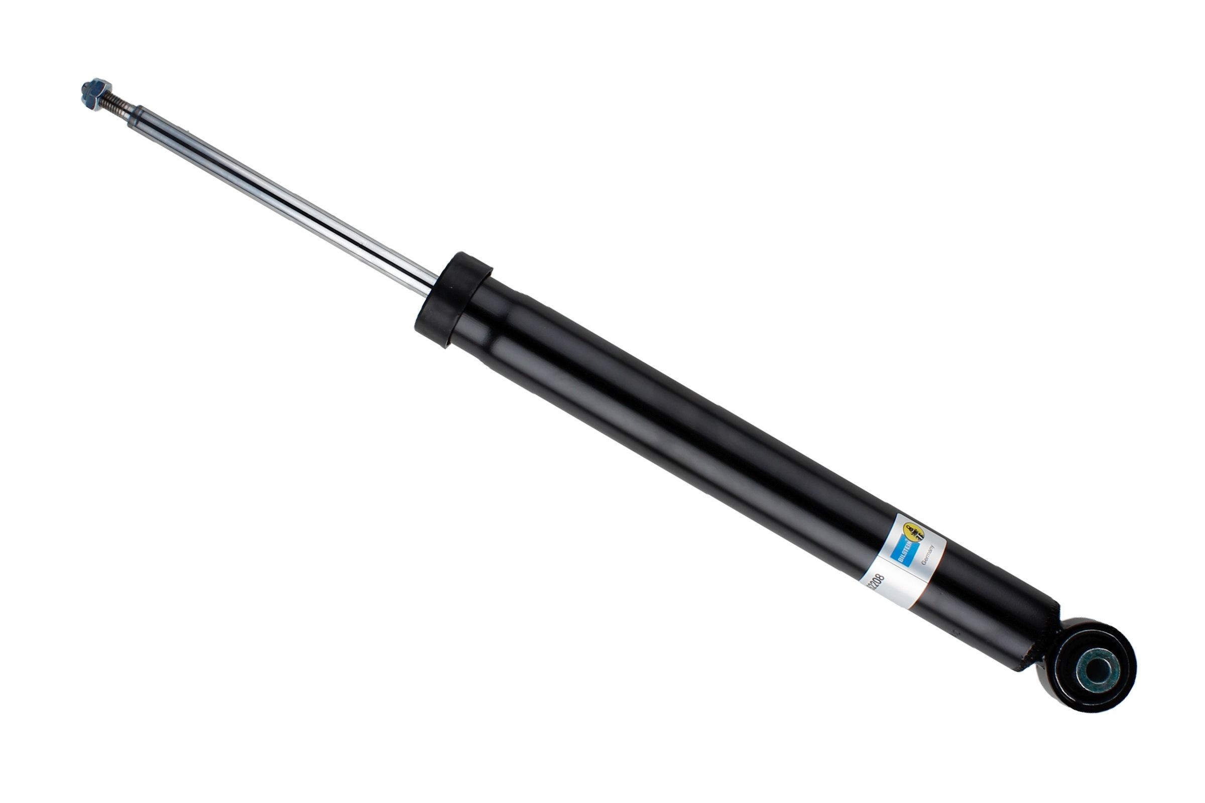 BILSTEIN 19-262208: Amort Tagasild, Gaasirõhk, mitte vedrukandev amort B4 OE Replacement