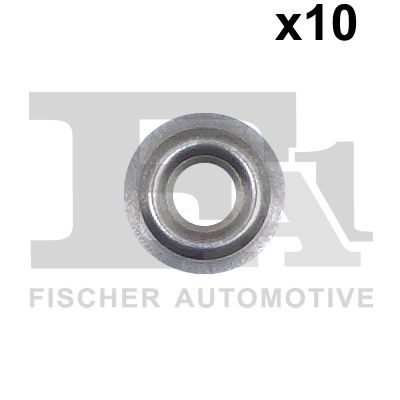 FA1 190.920.010: Scut protectie termica, inst. injectie