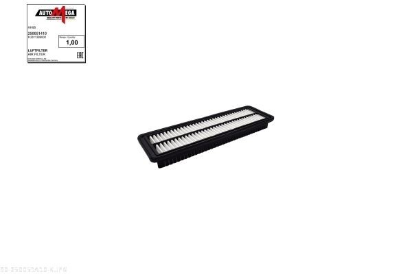 AUTOMEGA 190011210: Simering, arbore cotit PTFE (politetraflouretilen)