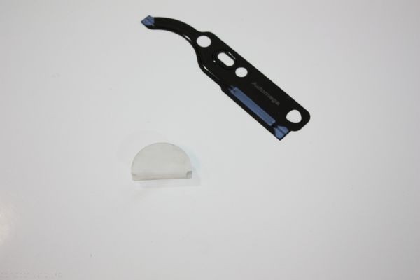 AUTOMEGA 190015510: Garnitura, Intinzator lant de distributie