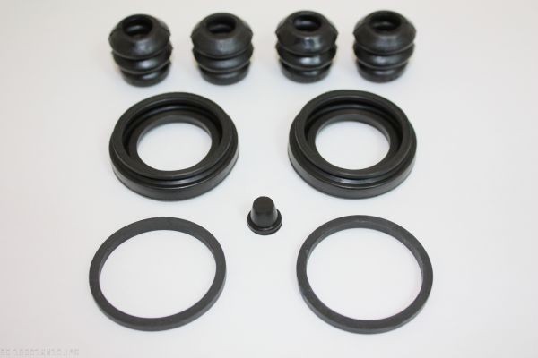 AUTOMEGA 190016810: Set garnituri, Etrier frana