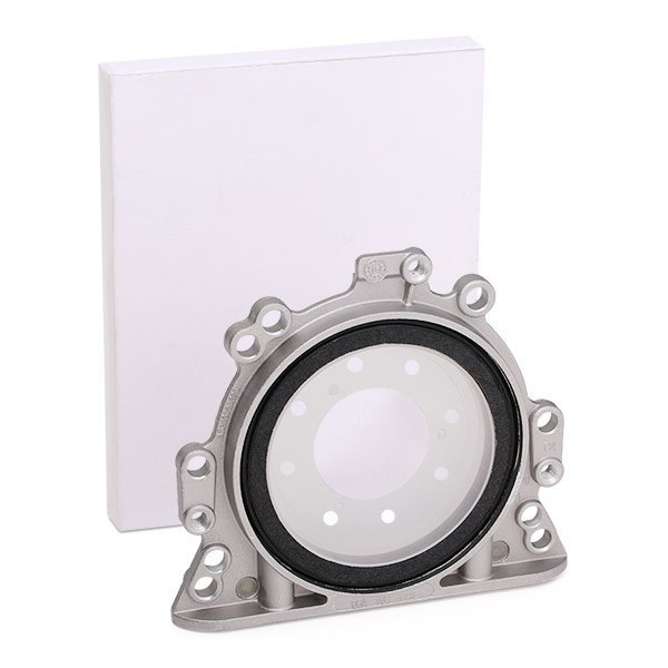AUTOMEGA 190017510: Simering, arbore cotit cu flansa