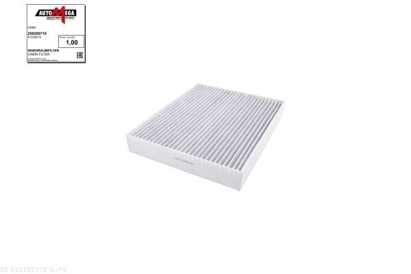 AUTOMEGA 190040210: Simering, arbore cotit
