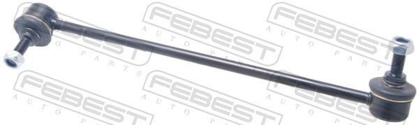 FEBEST 1923-F20FL: Brat / bieleta suspensie, stabilizator Axa fata stanga