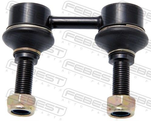 FEBEST 1923-X5R: Brat / bieleta suspensie, stabilizator puntea spate