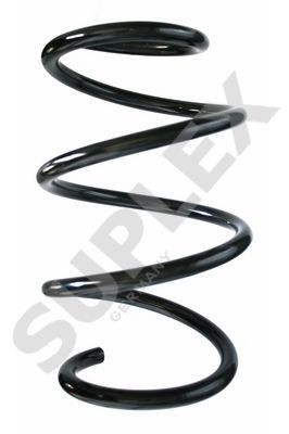 SUPLEX 19456: Arc spiral punte fata