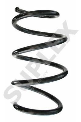 SUPLEX 19458: Arc spiral punte fata