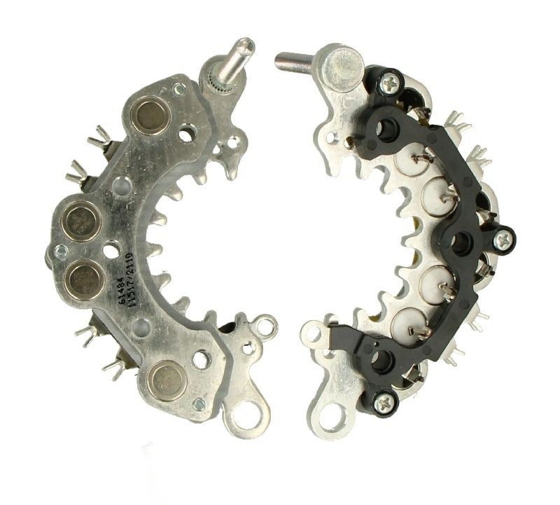 BV PSH 195.705.070.265: Alternator 70A