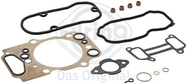 ELRING 195.720: Set garnituri, chiulasa cu simering supapa