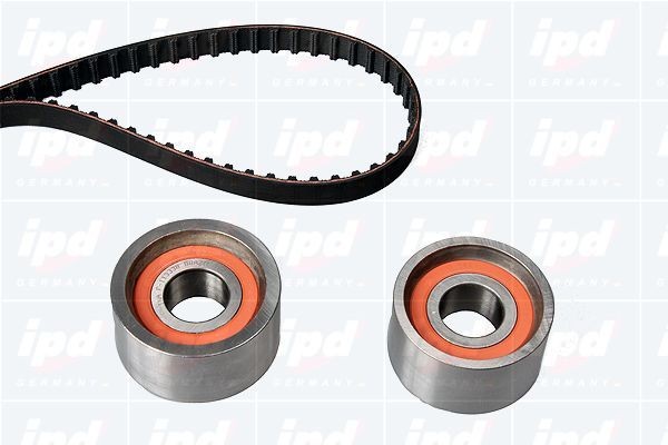 IPD 20-1108: Set curea de distributie dinti: 152