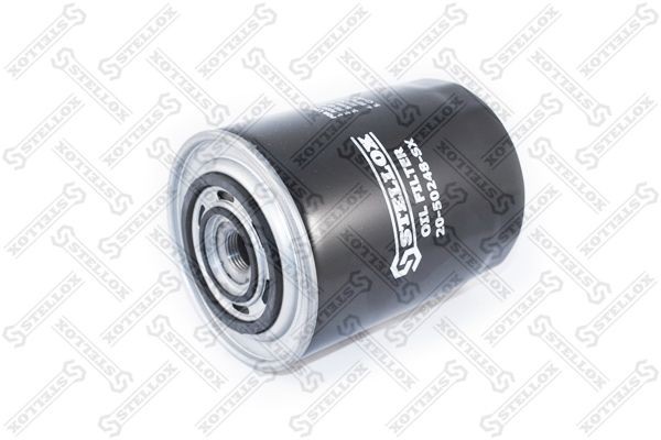 STELLOX 20-50248-SX: Õlifilter