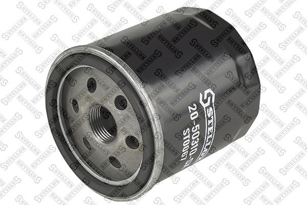 STELLOX 20-50310-SX: Õlifilter
