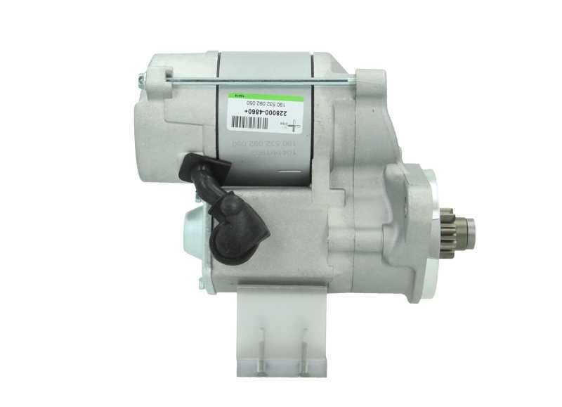 BV PSH 200.537.102.210: Starter 2,2kW