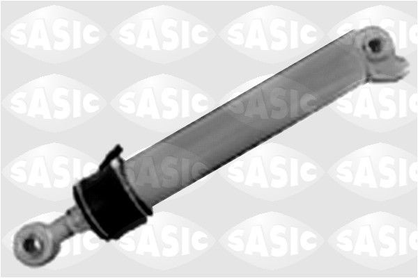 SASIC 2006161: Slavesylinder, servostyring