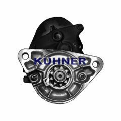 AD KÜHNER 201015: Starter 1kW