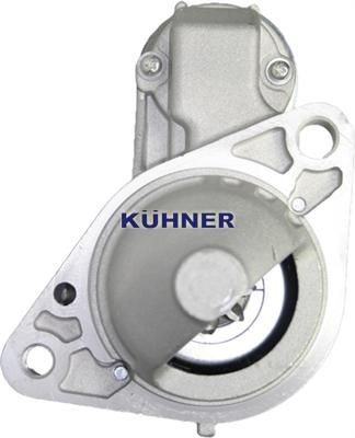 AD KÜHNER 201016: Starter 0,9kW