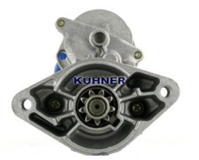 AD KÜHNER 201024: Käynnistysmoottori 1kW