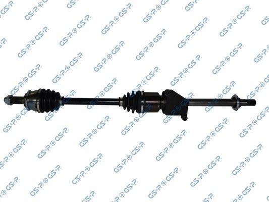 GSP 201066: Semiasse Assale anteriore Dx, 894mm