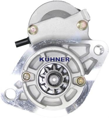 AD KÜHNER 201154: Motorino avviamento 2,2KW