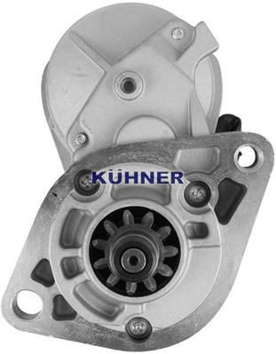 AD KÜHNER 201155: Starter 2,7kW