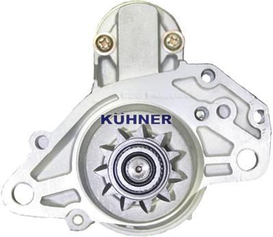 AD KÜHNER 201235: Käynnistysmoottori 2,2kW
