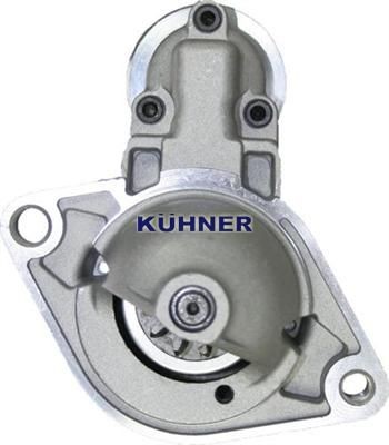 AD KÜHNER 201236: Starter 1,1kW
