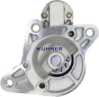 AD KÜHNER 201296: Starter 2,3kW