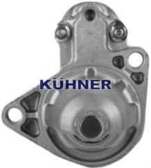 AD KÜHNER 201297: Démarreur 1kW
