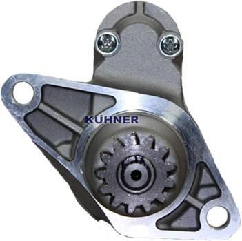 AD KÜHNER 201302: Starter 1,2kW