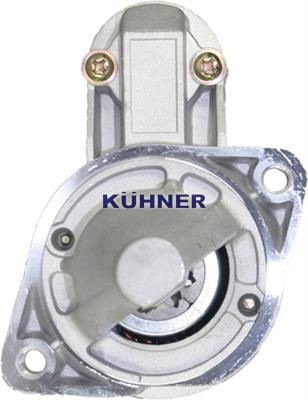 AD KÜHNER 201311: Starter 0,9kW