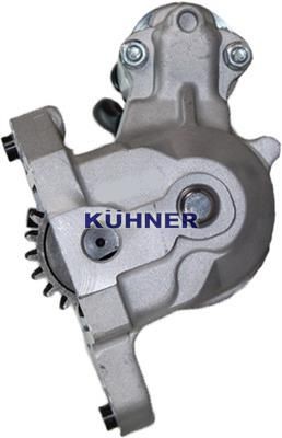 AD KÜHNER 201368: Käynnistysmoottori 2,2kW