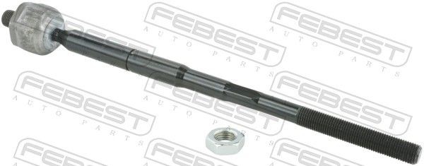 FEBEST 2022-JRY: Rotule axiale Essieu avant