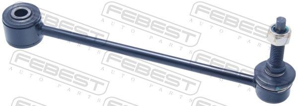 FEBEST 2023-COMR: Biellette de barre stabilisatrice Essieu arrière