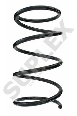 SUPLEX 20242: Arc spiral punte fata
