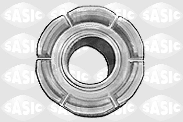 SASIC 2025224: Skrue, trykkplate