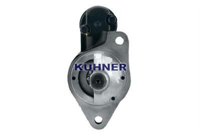 AD KÜHNER 20300: Starter 0,8kW