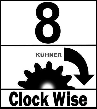 AD KÜHNER 20315: Starter 1kW