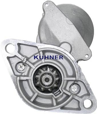 AD KÜHNER 20316: Starter 1kW