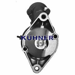 AD KÜHNER 20317: Démarreur 1kW