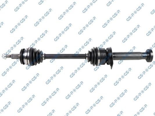 GSP 203261: Veovõll 857mm