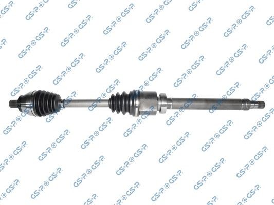 GSP 203289: Veovõll A1, 932mm