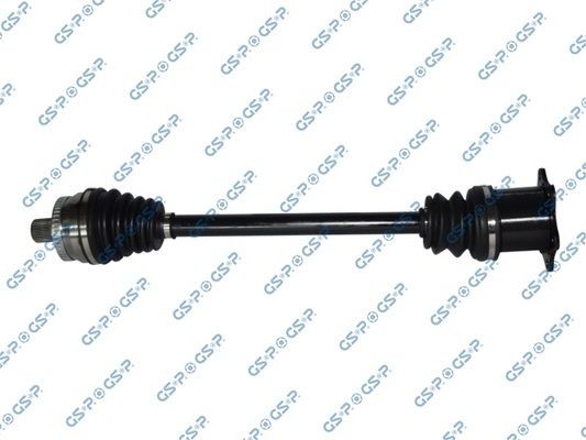 GSP 203311: Arbre de transmission 617mm